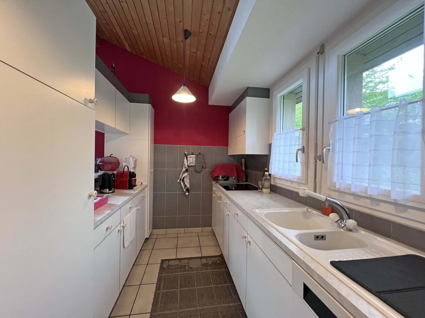 6,5-Zimmer-Haus - Foto 5 von 13