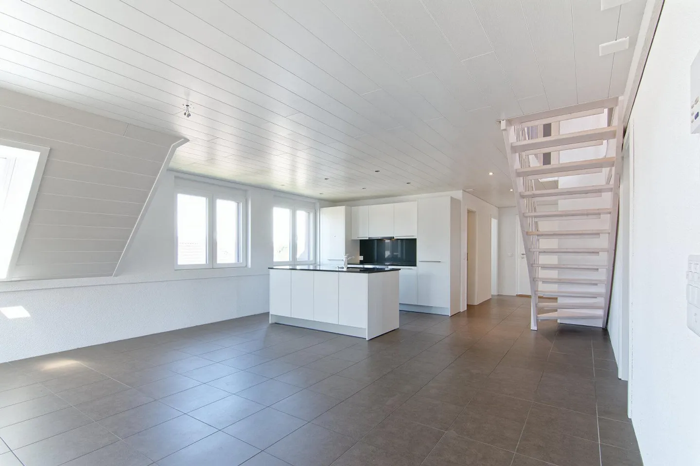 Charmante 3.5 Zimmer Wohnung - Foto 7 von 8