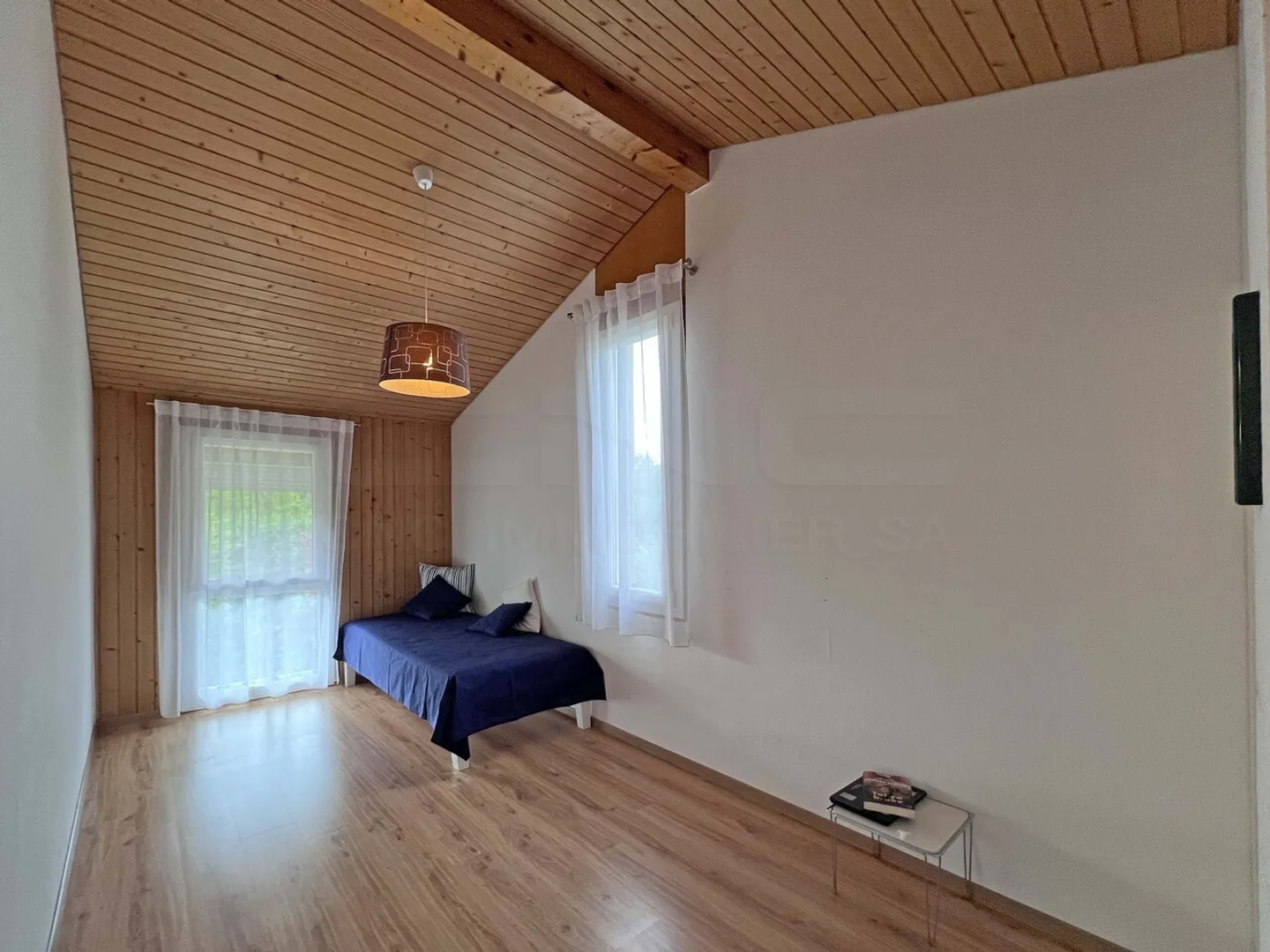 6,5-Zimmer-Haus - Foto 10 von 13