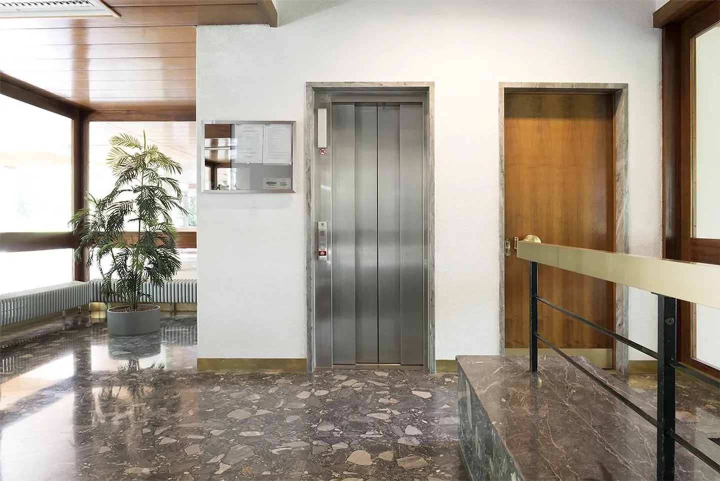 6,5-Zimmer-Wohnung - Foto 3 von 4