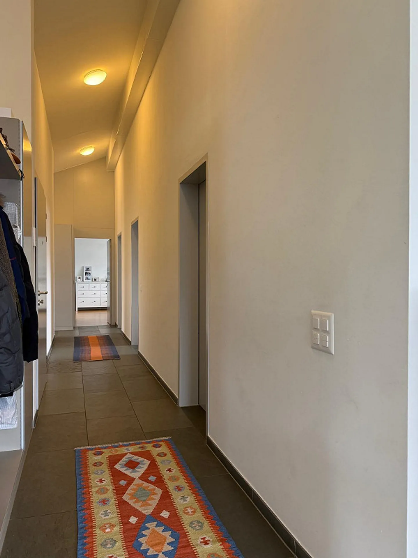 Alpsteinblick inclusive - spacious 5.5-room apartment in Teufen AR - Photo 3 of 11