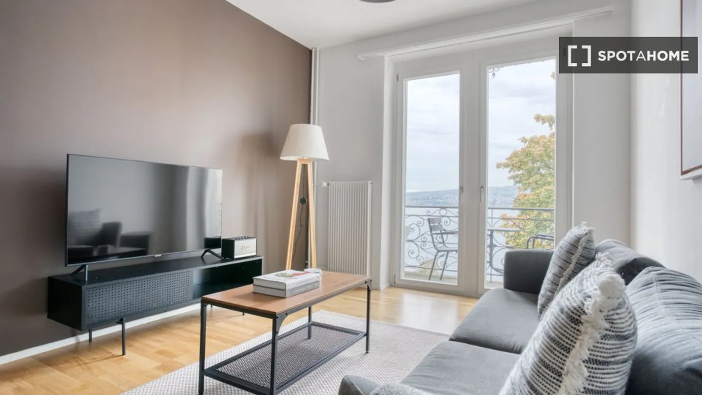 Appartement à louer - Photo 2 sur 16