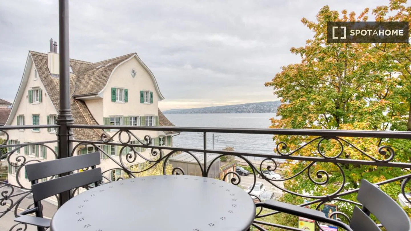 Appartement à louer - Photo 3 sur 16