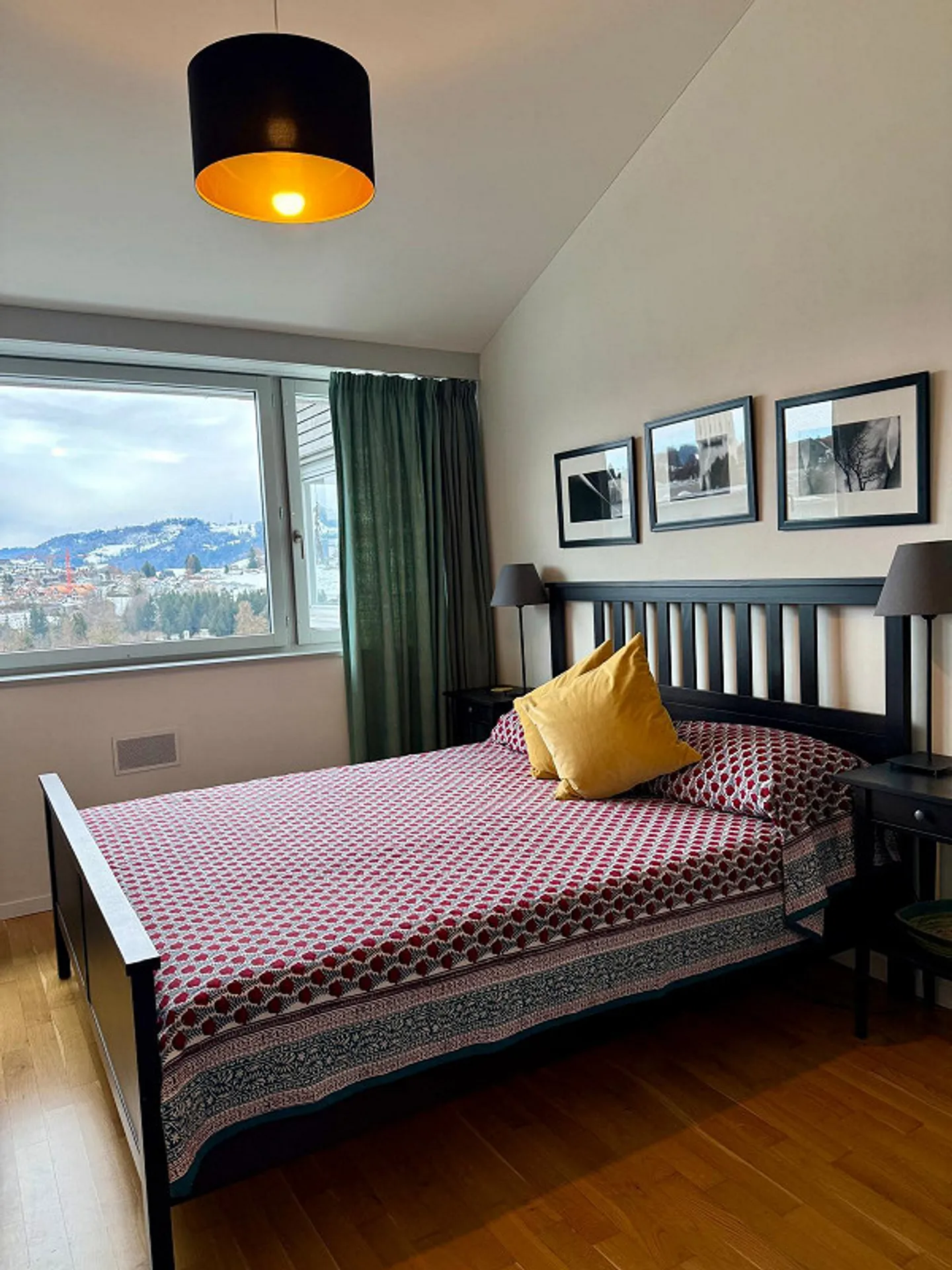 Alpsteinblick inclusive - spacious 5.5-room apartment in Teufen AR - Photo 5 of 11