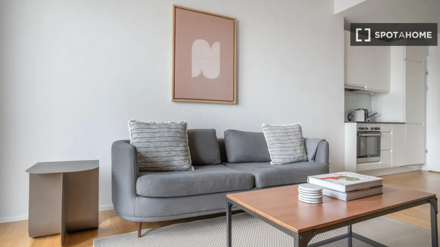 Appartement à louer - Photo 4 sur 16