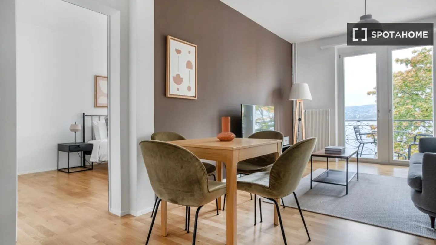 Appartement à louer - Photo 5 sur 16