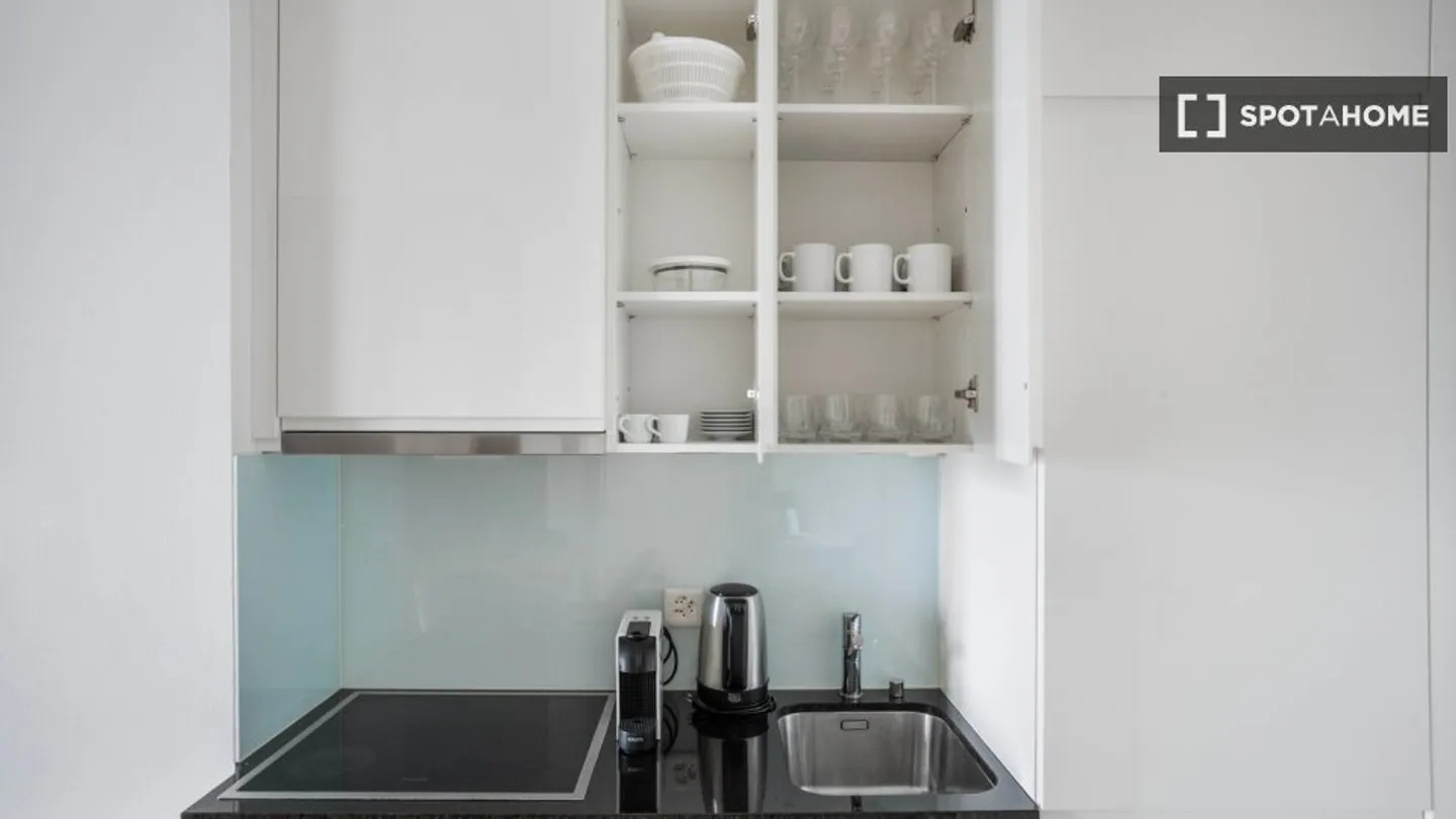 Appartement à louer - Photo 7 sur 16