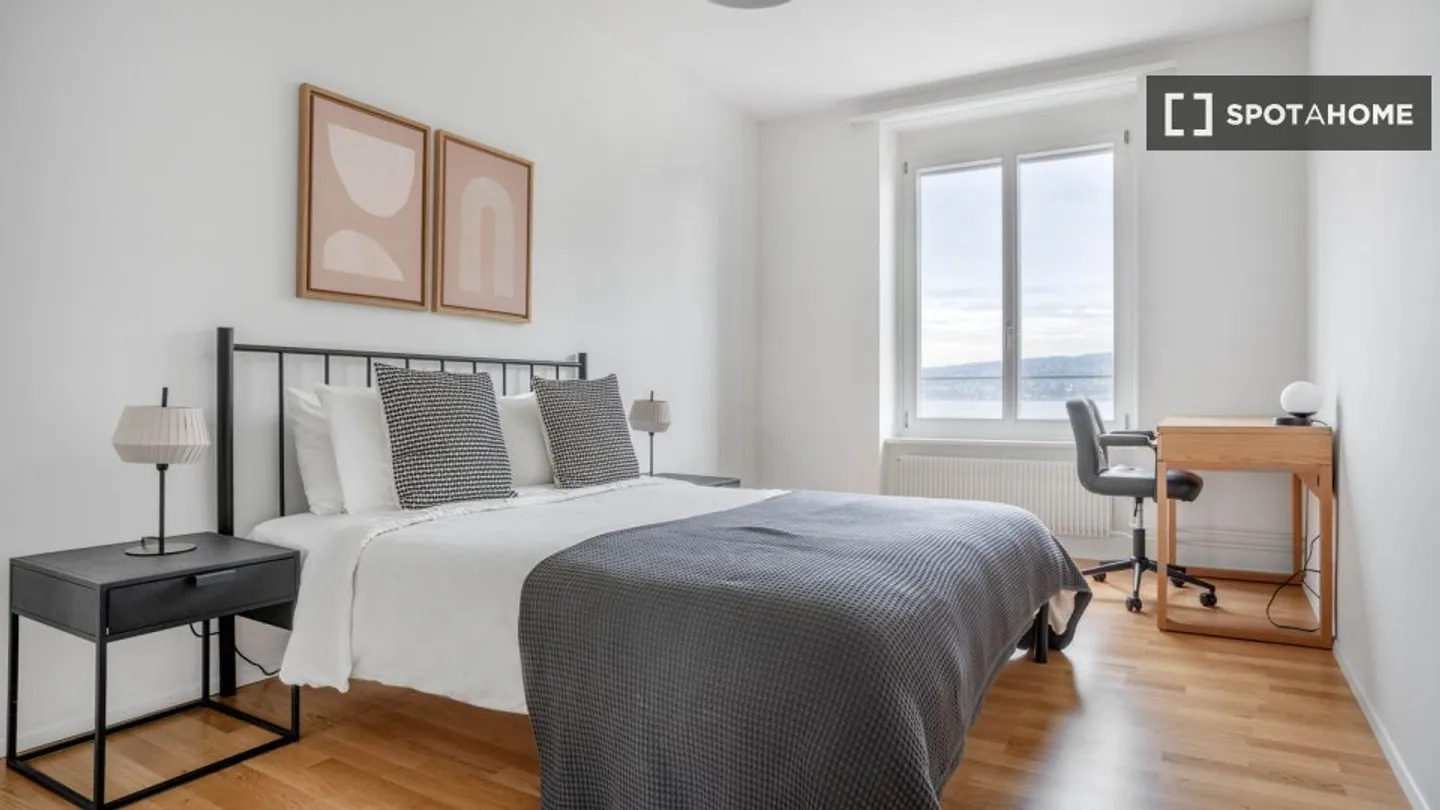 Appartement à louer - Photo 8 sur 16