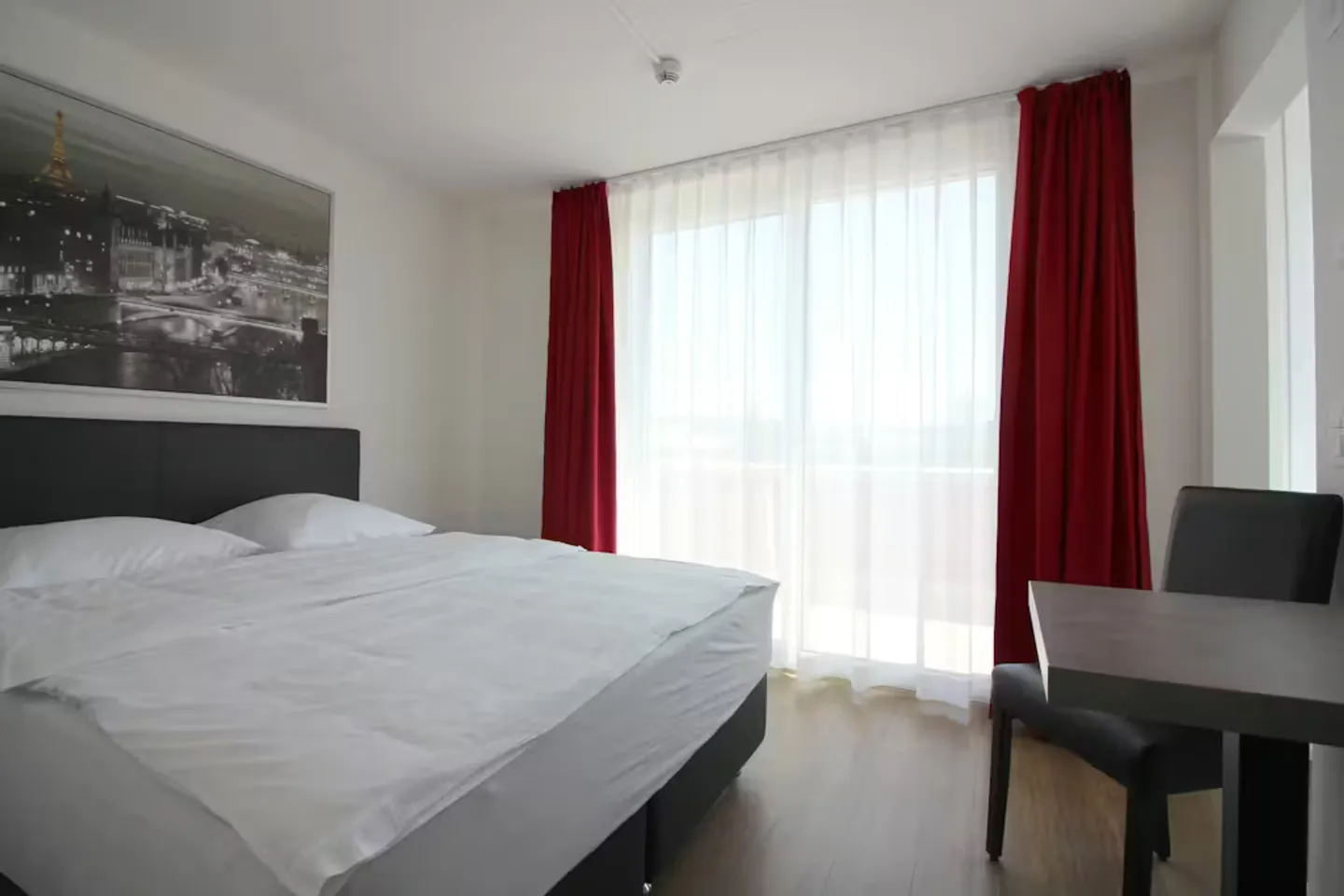 Condo/Apartment for rent, Obstgartenstrasse, in Kloten, Switzerland - Photo 9 of 9