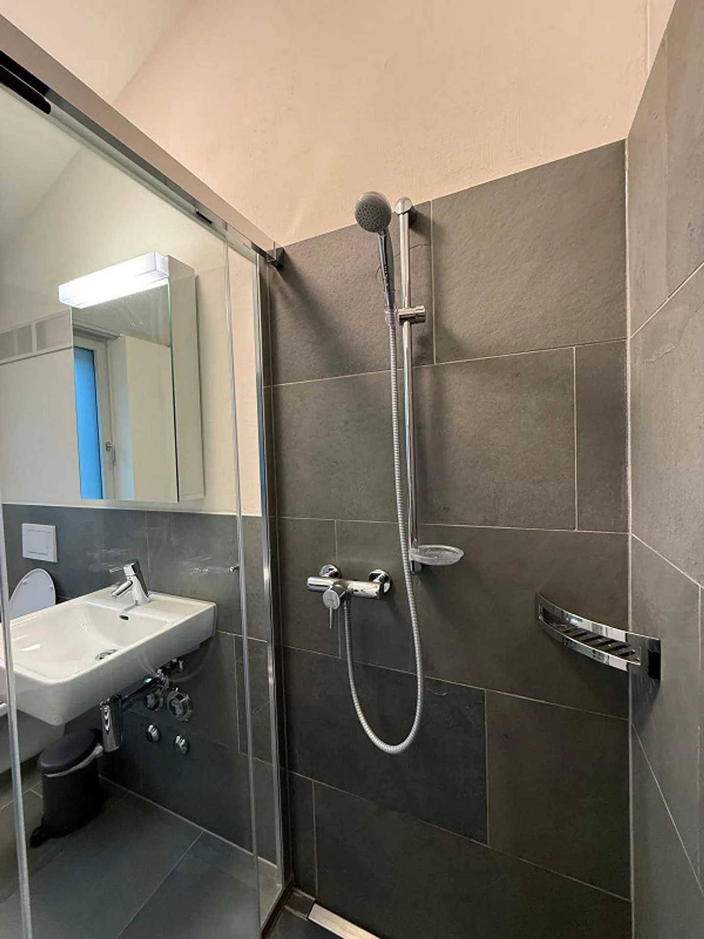 Alpsteinblick inclusive - spacious 5.5-room apartment in Teufen AR - Photo 10 of 11