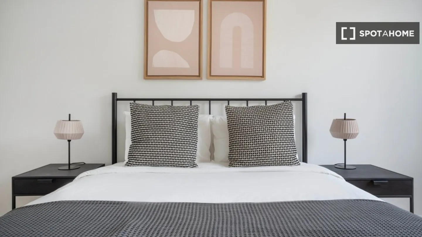 Appartement à louer - Photo 9 sur 16