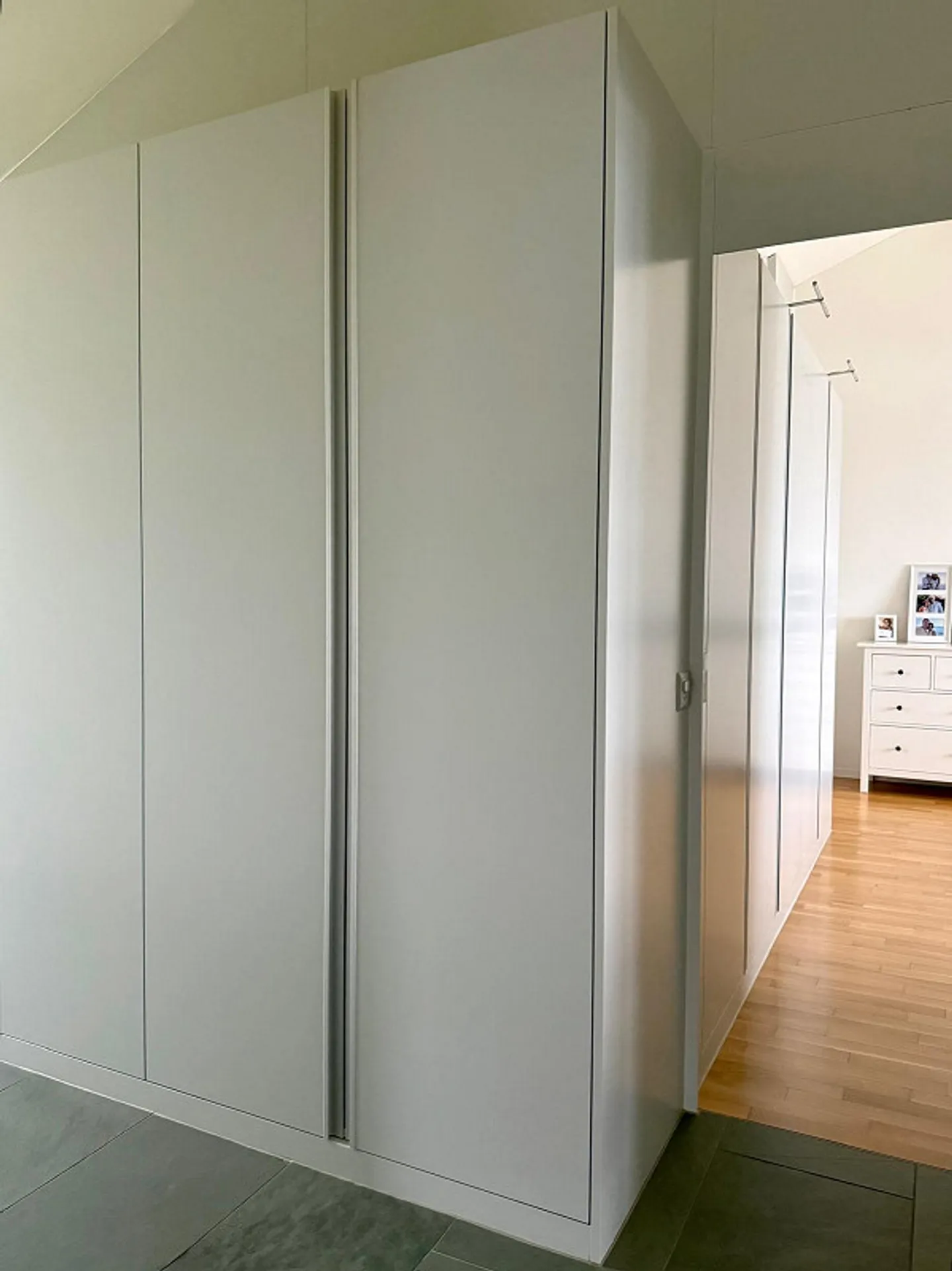 Alpsteinblick inclusive - spacious 5.5-room apartment in Teufen AR - Photo 11 of 11