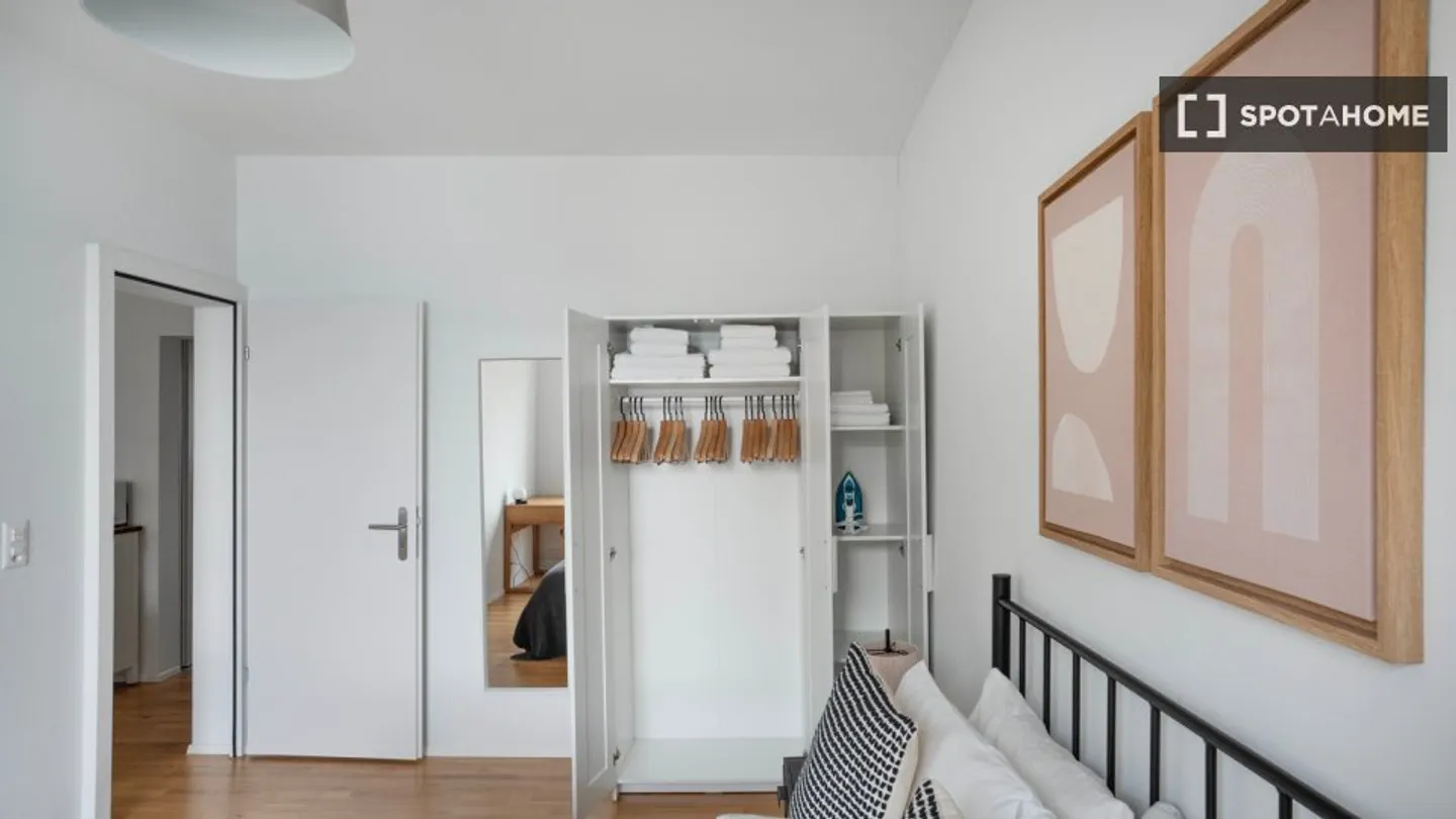 Appartement à louer - Photo 11 sur 16