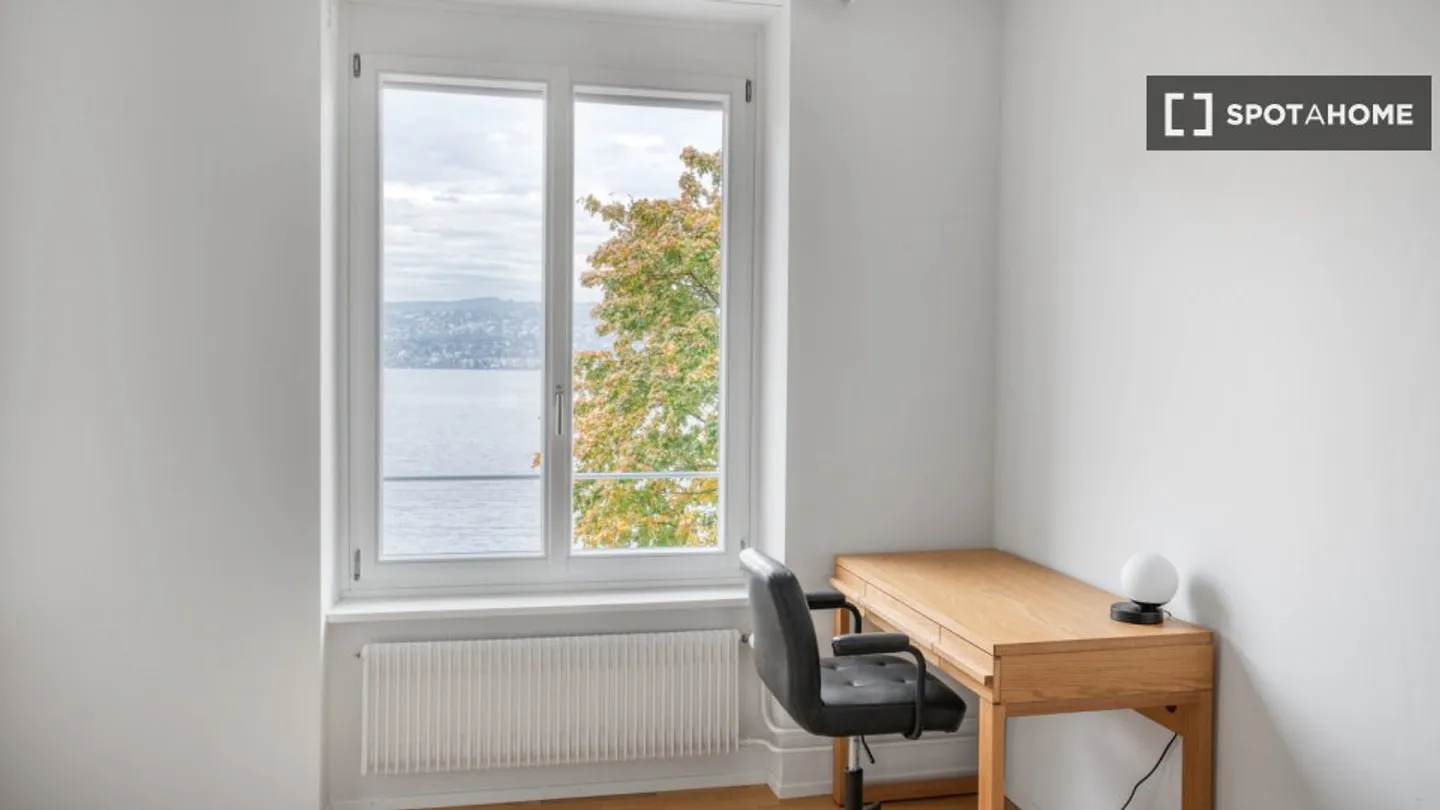 Appartement à louer - Photo 10 sur 16