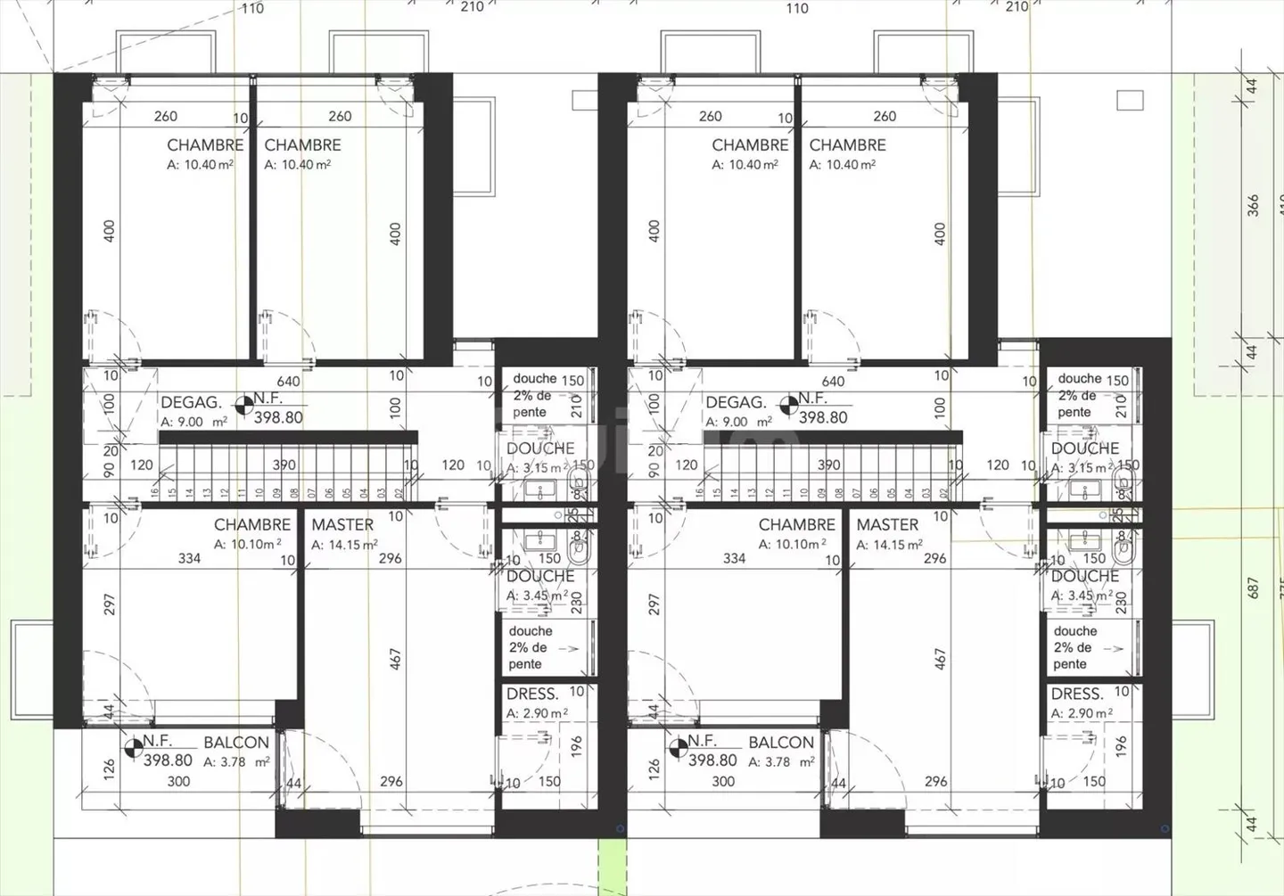 5,5-Zimmer-Haus - Foto 10 von 12