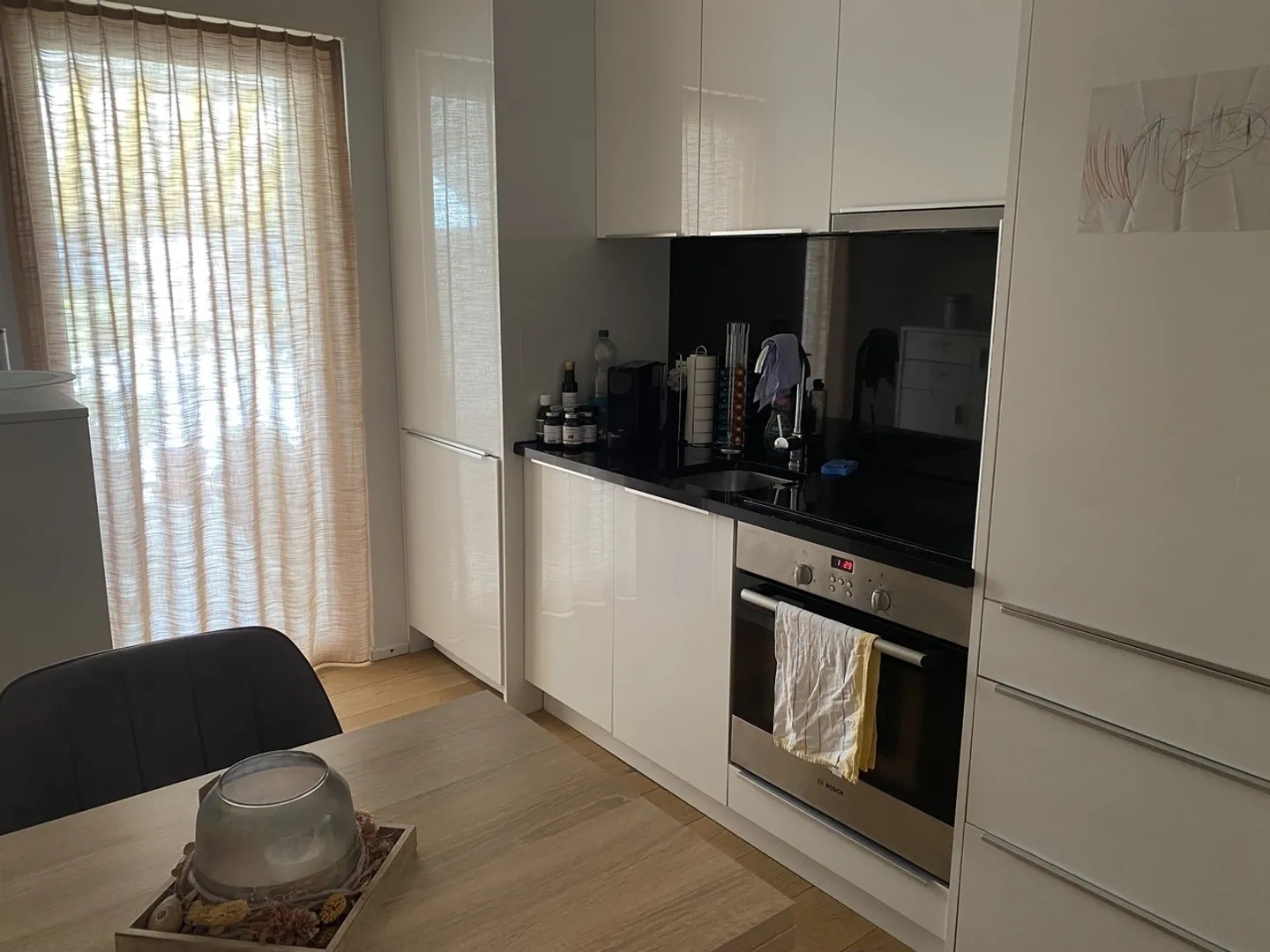 Charmante Wohnung in Oftringen - Foto 2 von 7