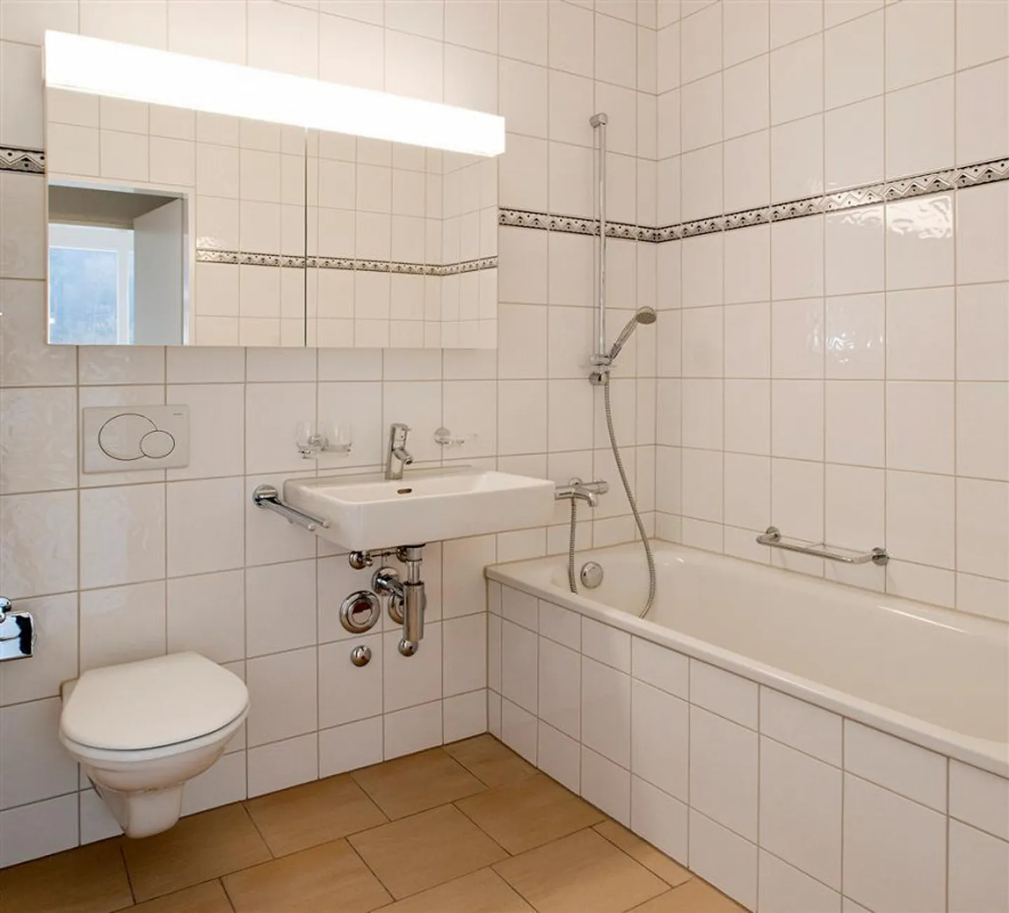 Familienfreundliche 4.5-Zimmer-Terrassenwohnung in Winterthur - Foto 4 von 4