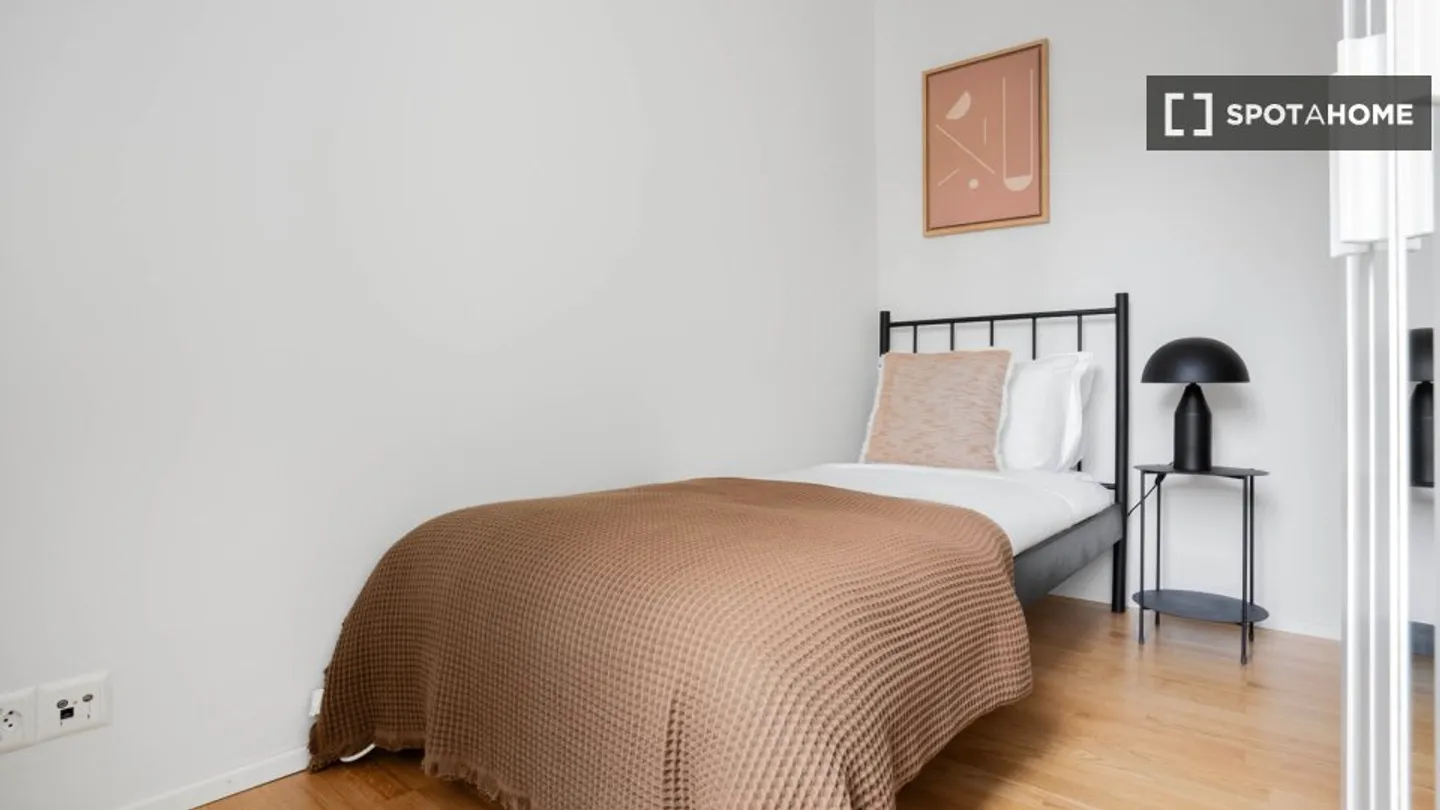 Appartement à louer - Photo 13 sur 16