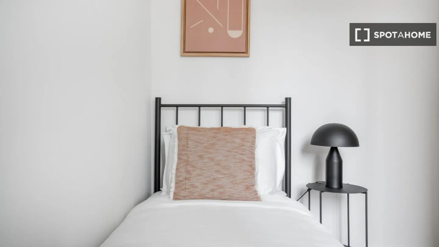 Appartement à louer - Photo 14 sur 16