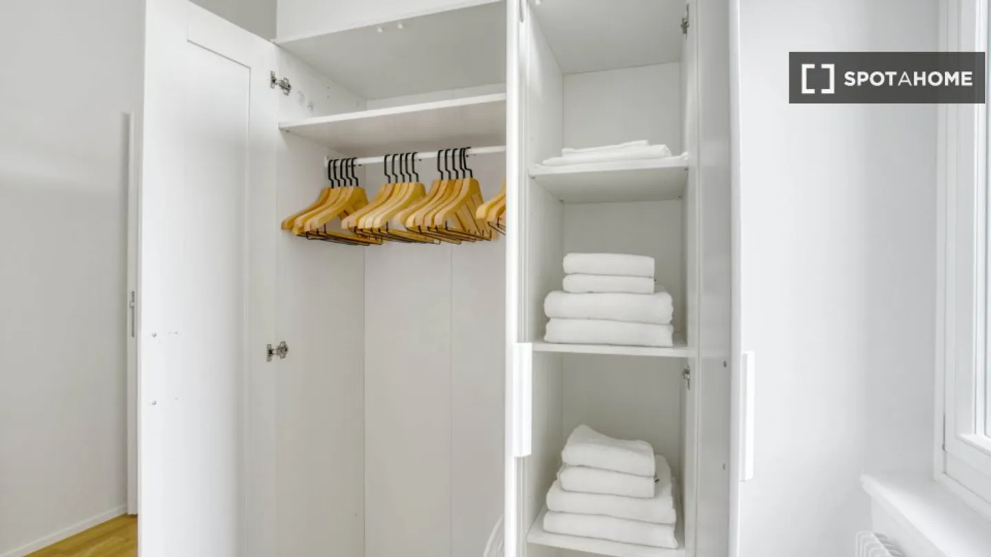 Appartement à louer - Photo 15 sur 16