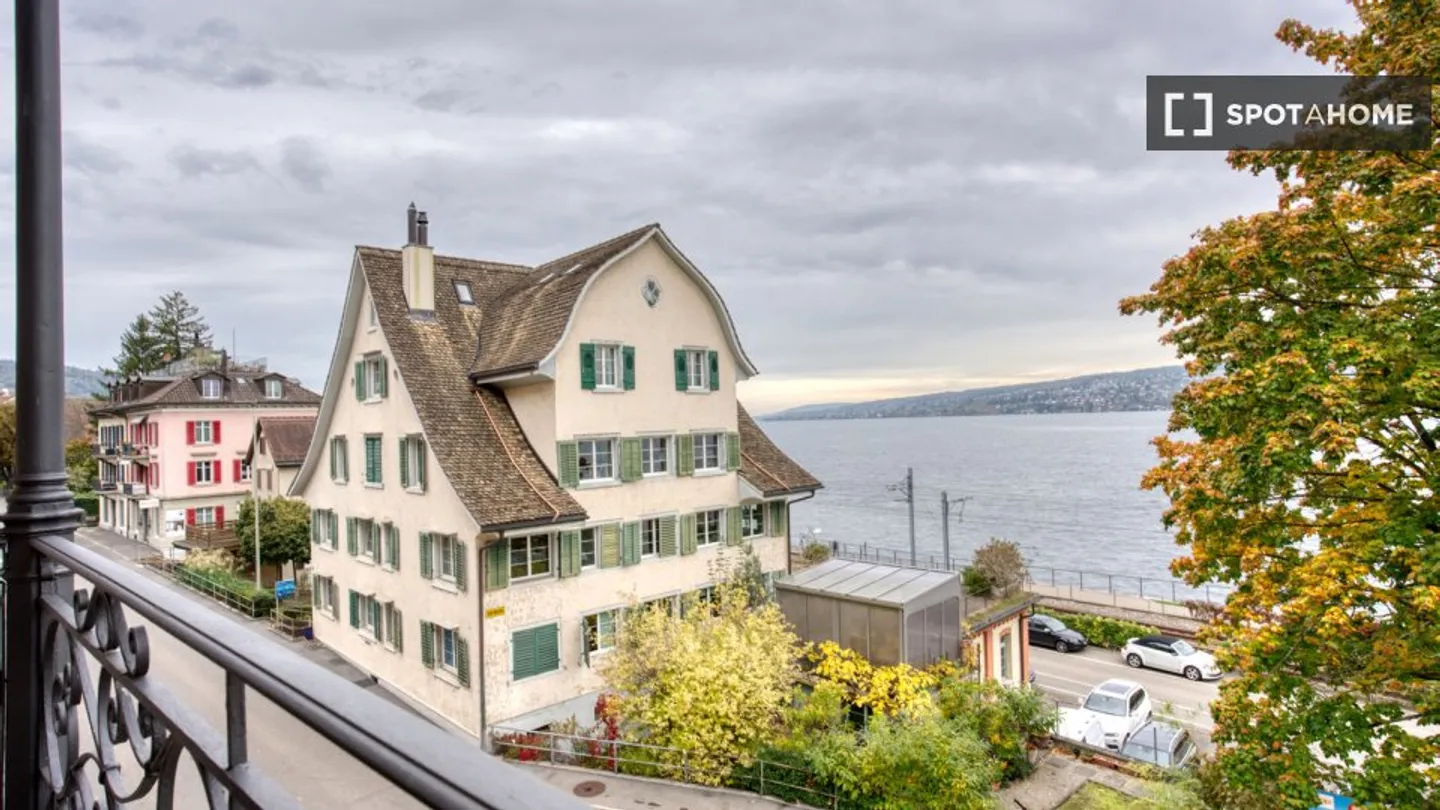 Appartement à louer - Photo 16 sur 16