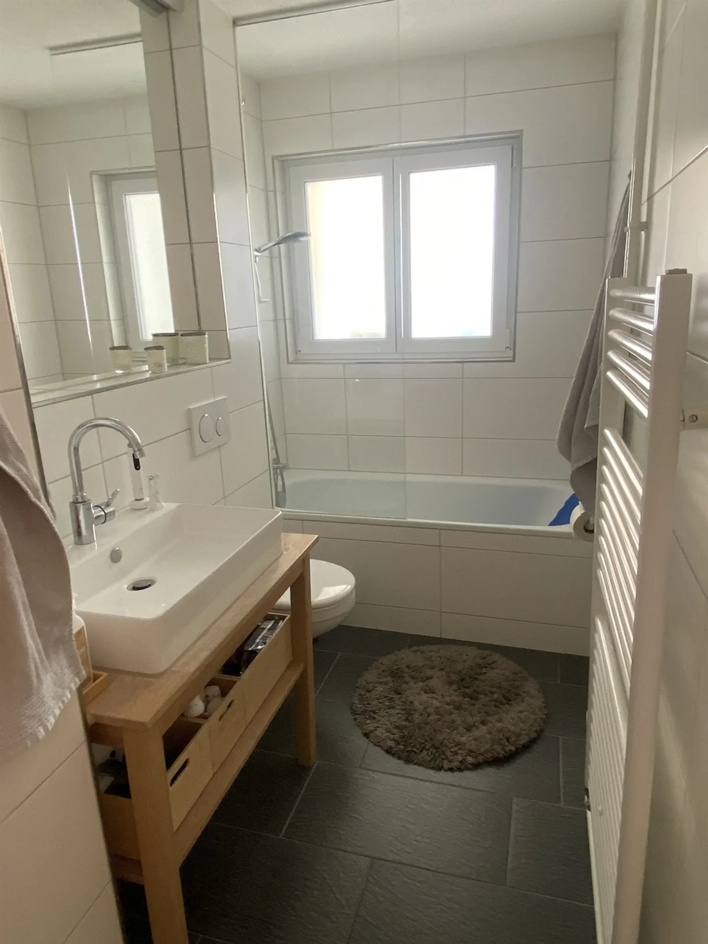 Charmante Wohnung in Oftringen - Foto 5 von 7