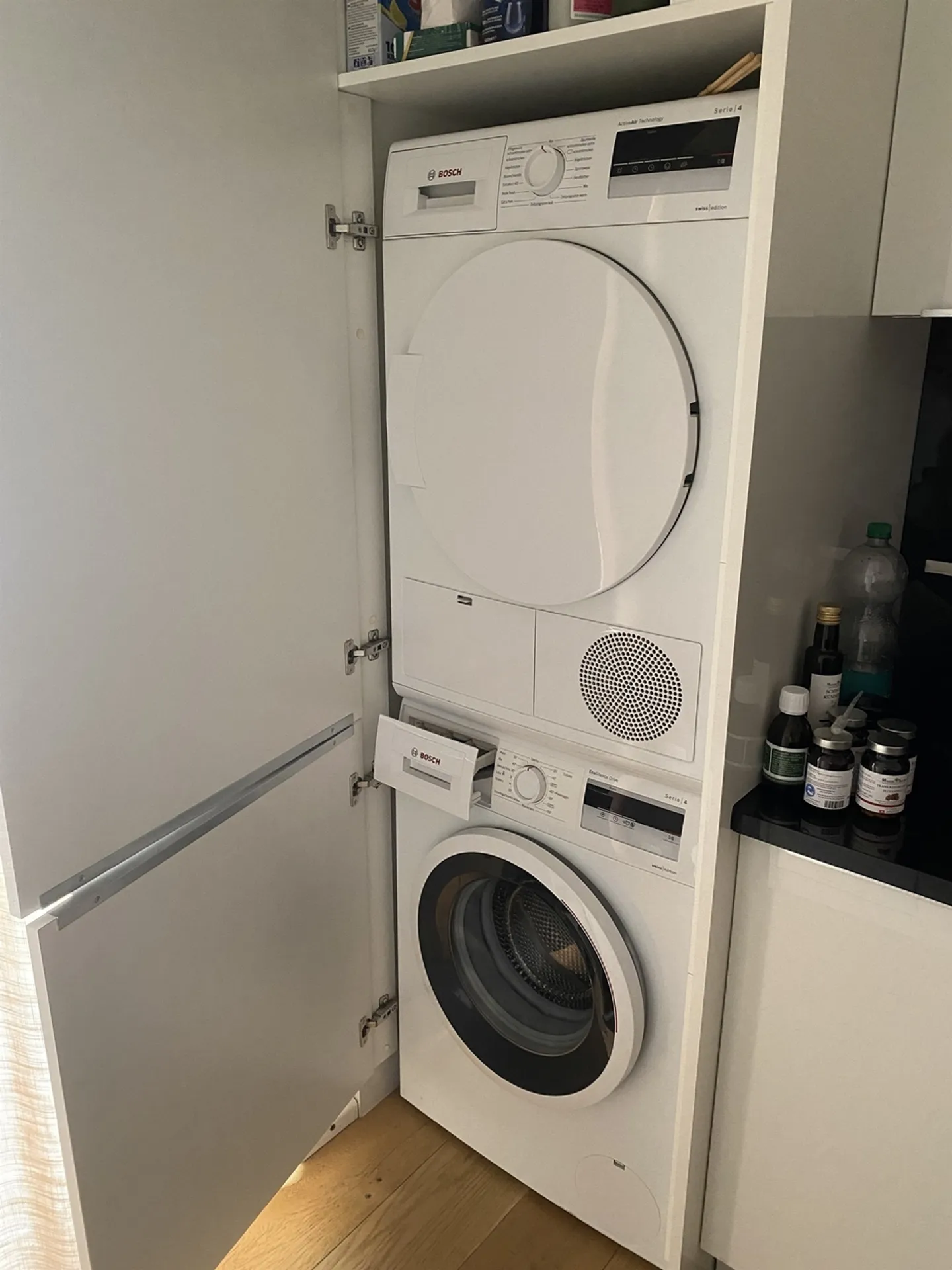 Charmante Wohnung in Oftringen - Foto 7 von 7