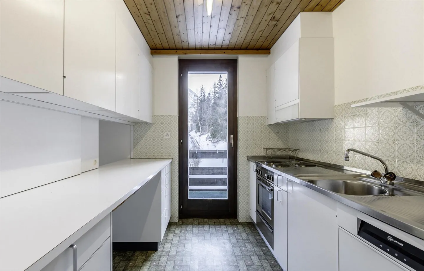 Geräumige Wohnung in Goppenstein - Foto 6 von 11
