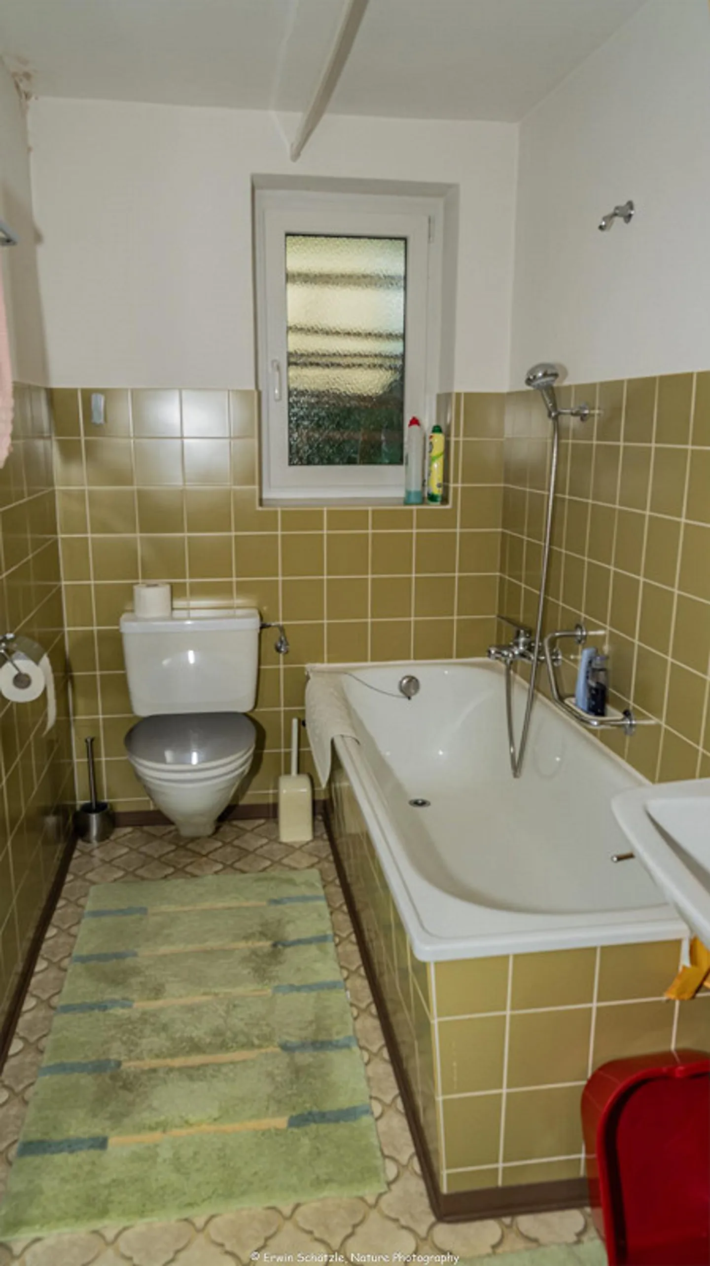 Propriété indépendante bien située dans le meilleur emplacement en pente - Photo 12 sur 12