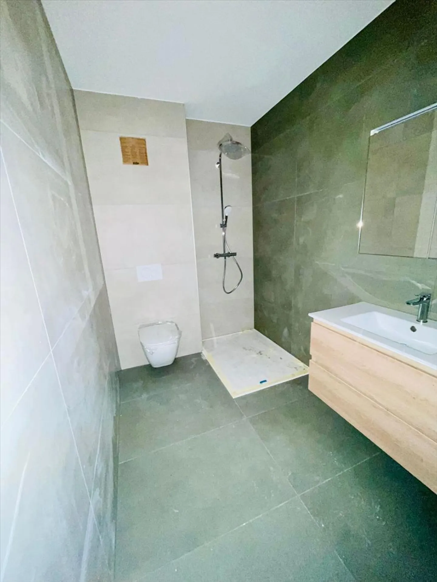 3.5-room apartment in Flanthey - Photo 7 of 13