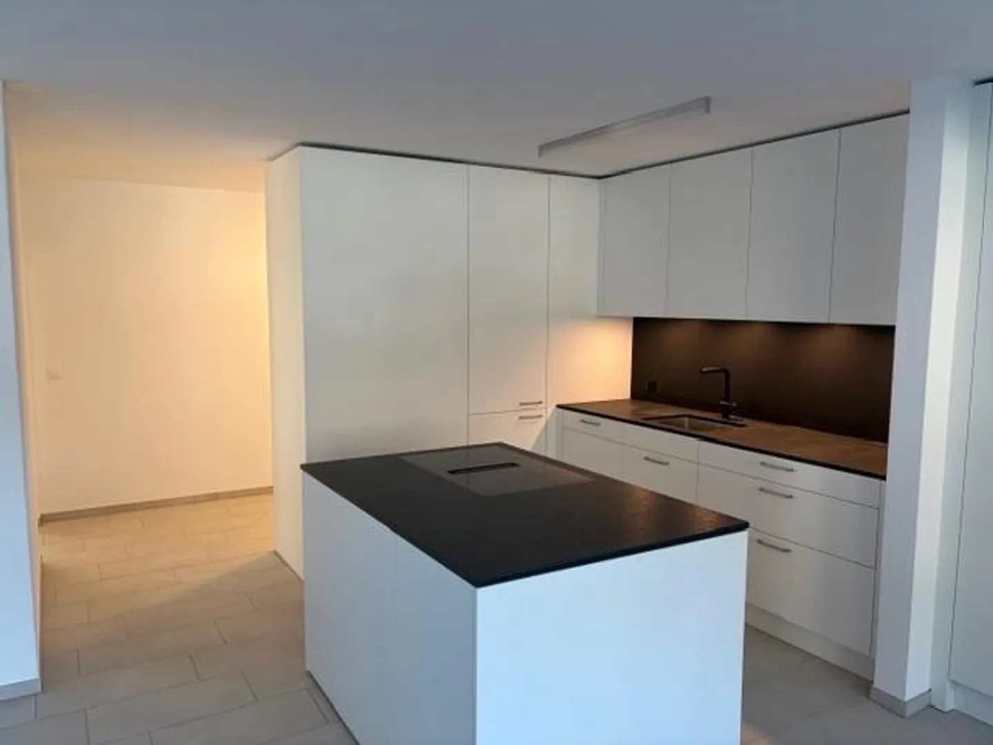 Appartamento 4 1/2 locali 1° piano F2-25 - Foto 3 di 9