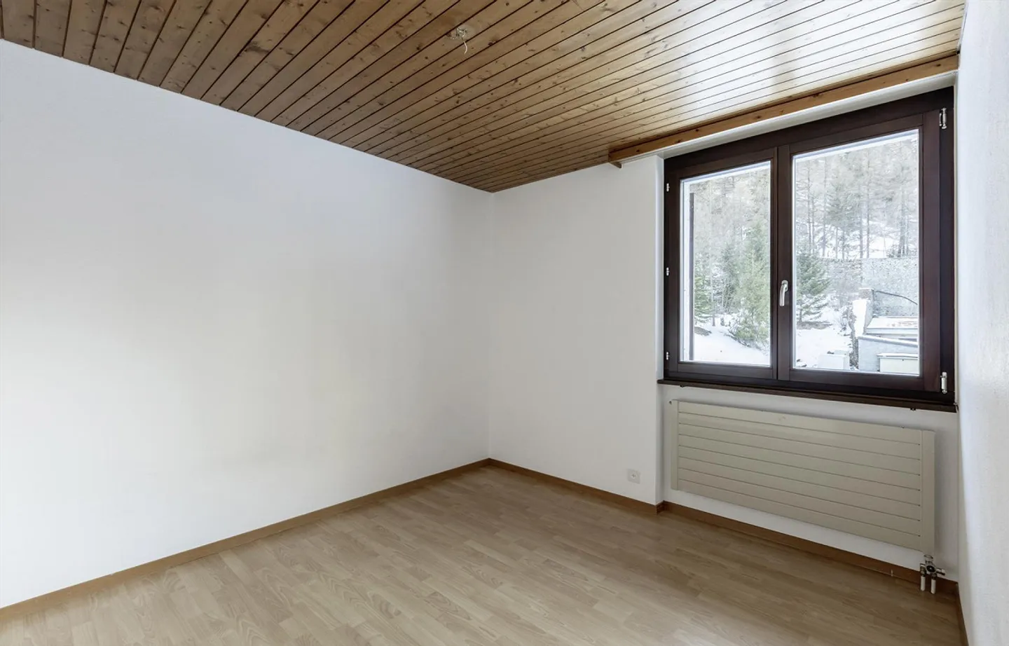 Geräumige Wohnung in Goppenstein - Foto 8 von 11