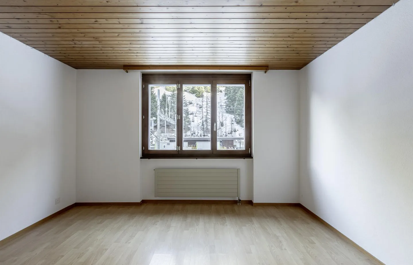 Geräumige Wohnung in Goppenstein - Foto 9 von 11