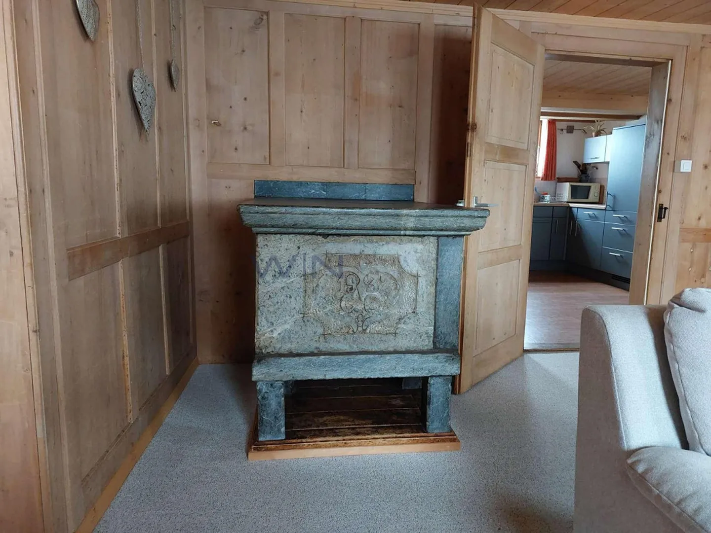 Free Holidays in Winter Paradise - Photo 2 of 13