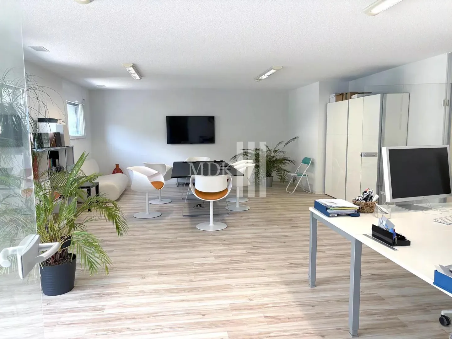 Commerce 5.5 rooms - Photo 1 of 12
