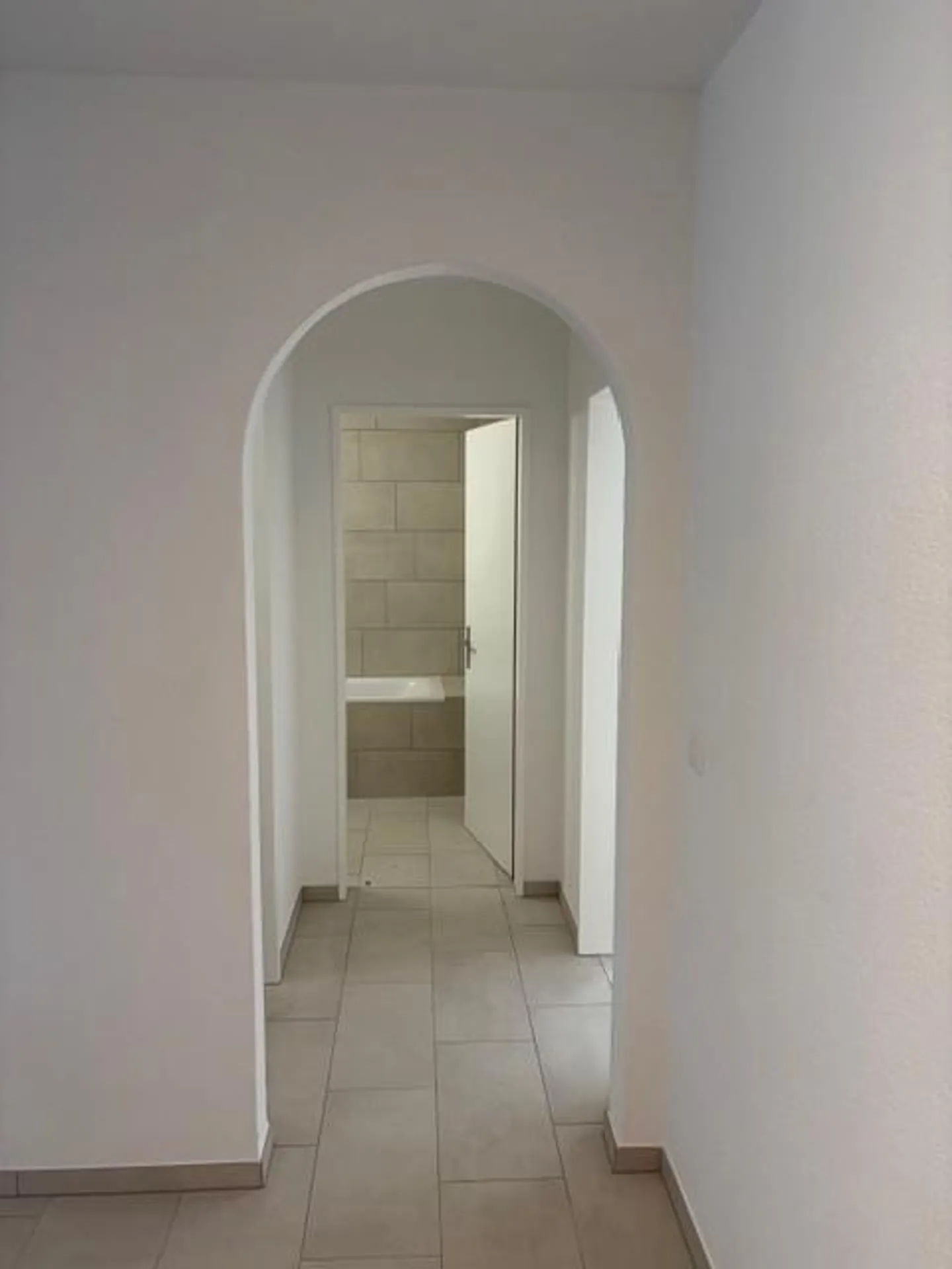 Appartamento 4 1/2 locali 1° piano F2-25 - Foto 5 di 9