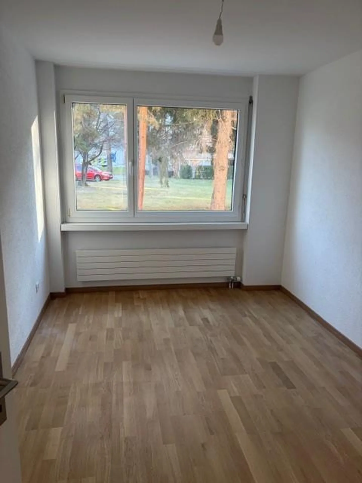 Appartamento 4 1/2 locali 1° piano F2-25 - Foto 6 di 9