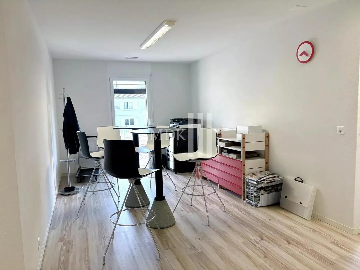 Commerce 5.5 rooms - Photo 4 of 12