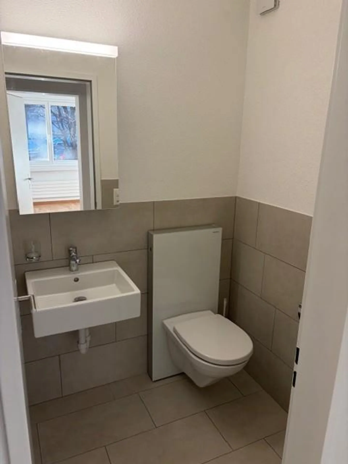 Appartamento 4 1/2 locali 1° piano F2-25 - Foto 7 di 9