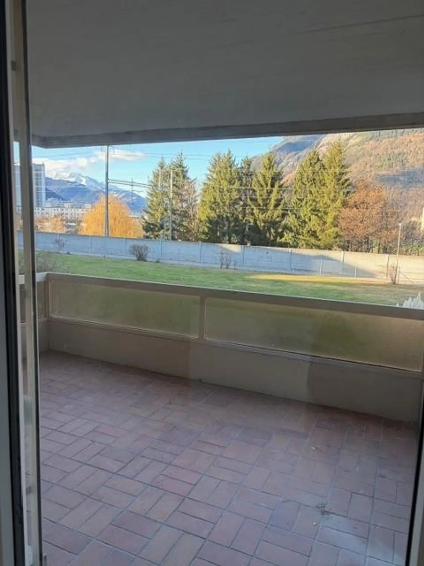 Appartamento 4 1/2 locali 1° piano F2-25 - Foto 9 di 9