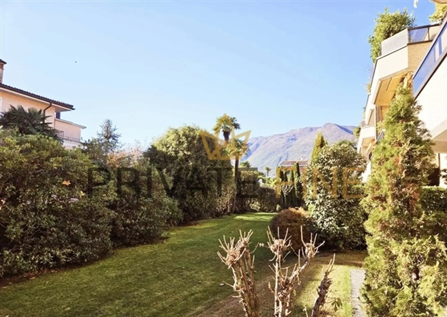 «2.5 Zi.-Gartenwohnung in einem ruhigen Wohnquartier (51)» - Foto 1 von 8