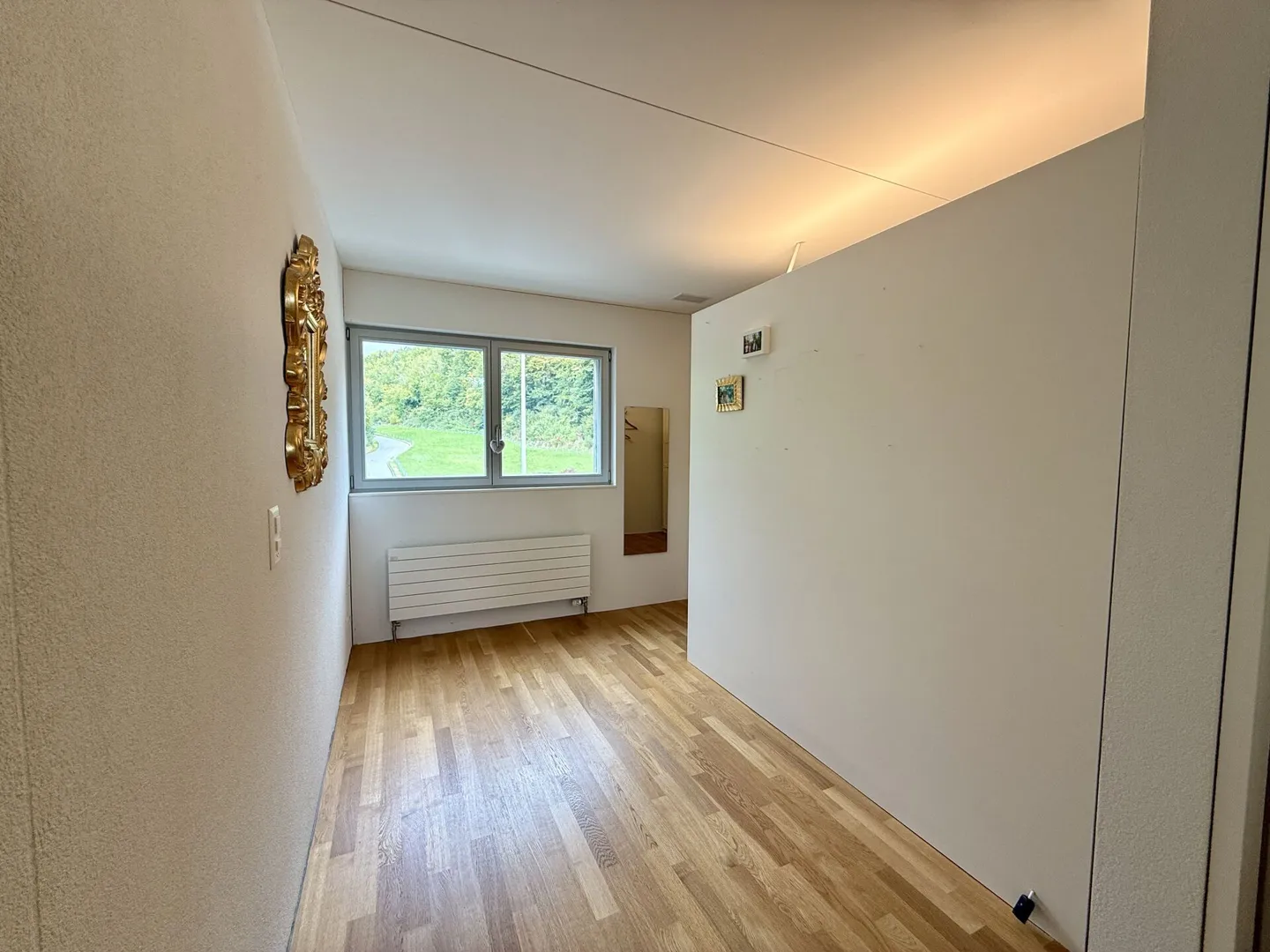 Close to the City & Surrounded by Nature - Charming Row House near Bern - Photo 11 of 28