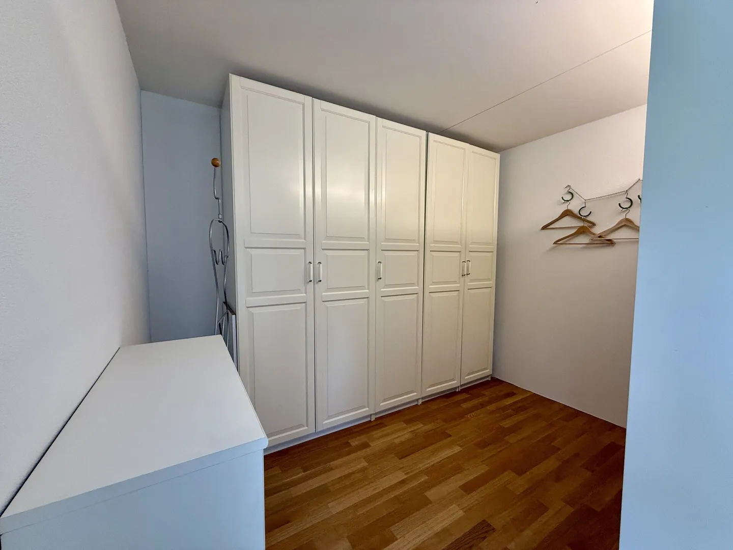 Close to the City & Surrounded by Nature - Charming Row House near Bern - Photo 12 of 28