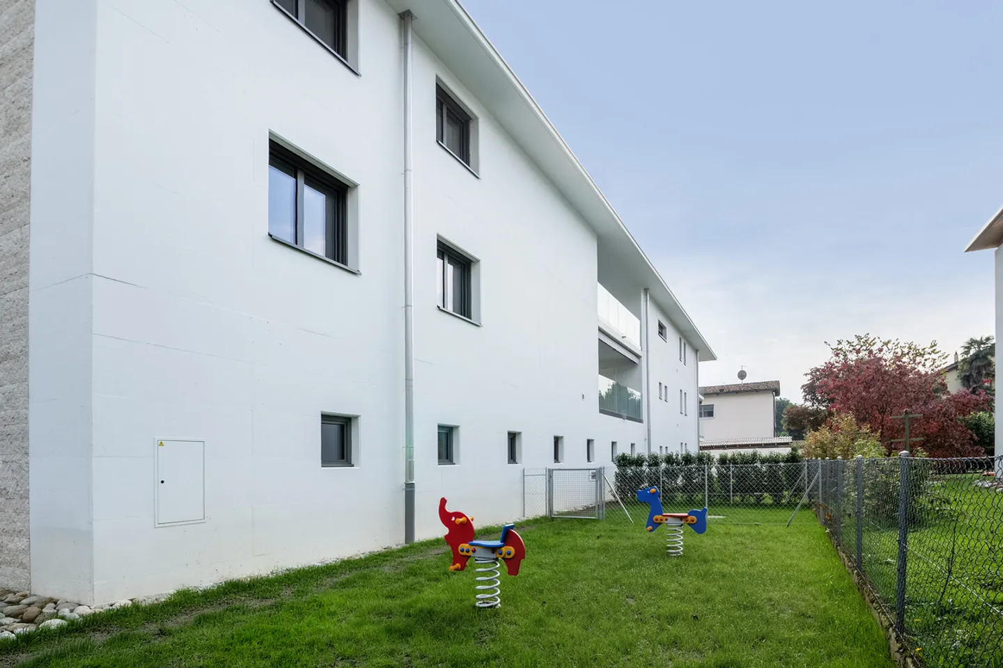 L'équilibre parfait entre la nature et le confort - Photo 7 sur 7