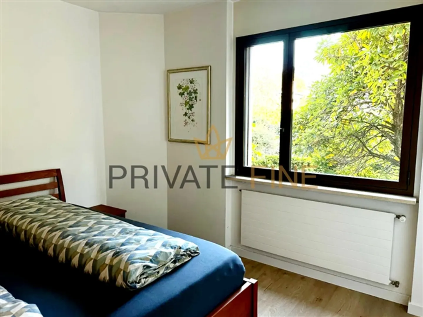 «2.5 Zi.-Gartenwohnung in einem ruhigen Wohnquartier (51)» - Foto 5 von 8