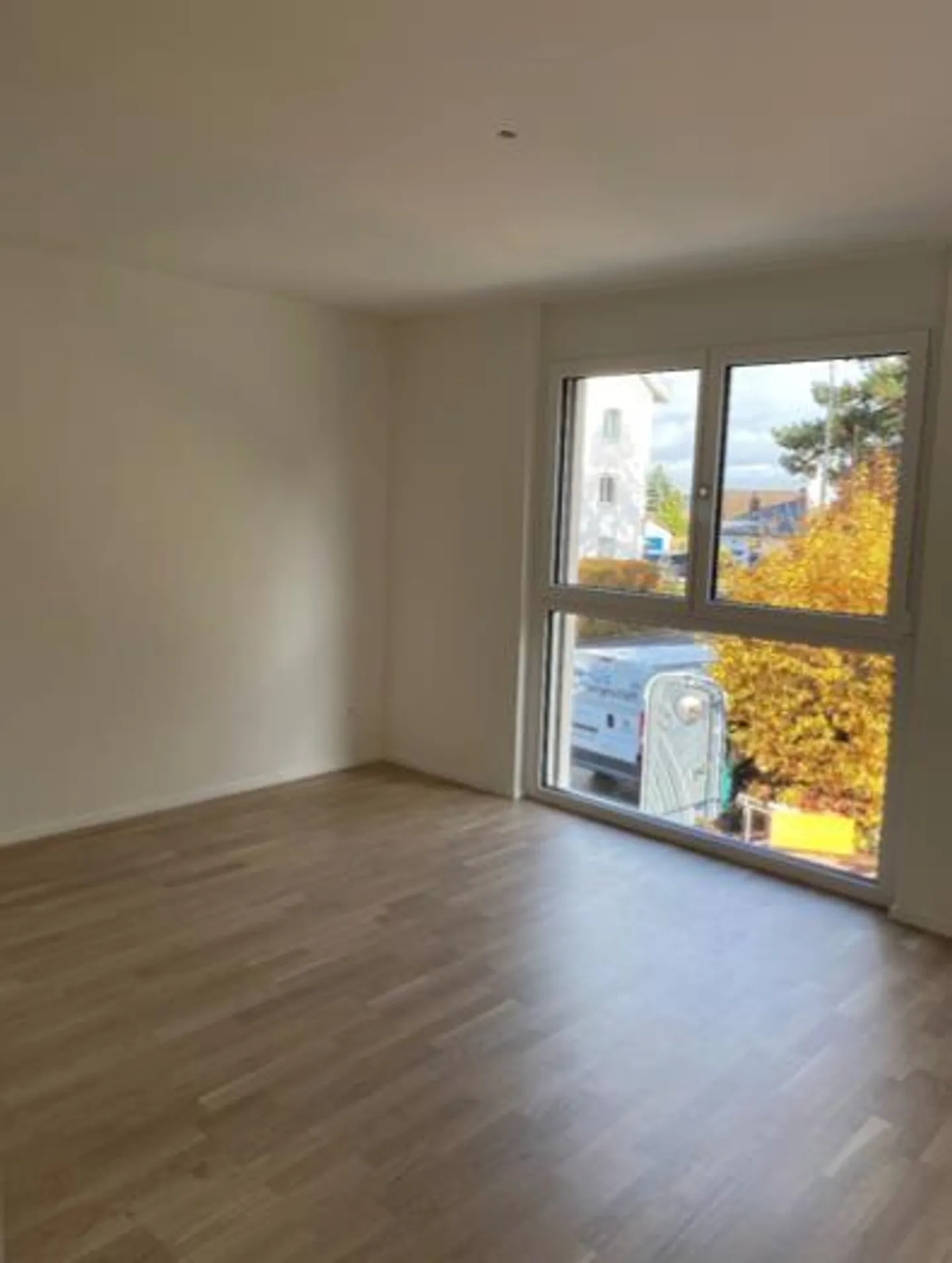 Geräumige Attika-Wohnung - Foto 4 von 7
