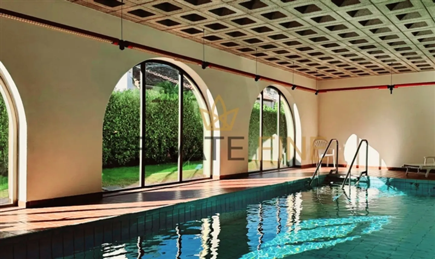 «2.5 Zi.-Gartenwohnung in einem ruhigen Wohnquartier (51)» - Foto 8 von 8