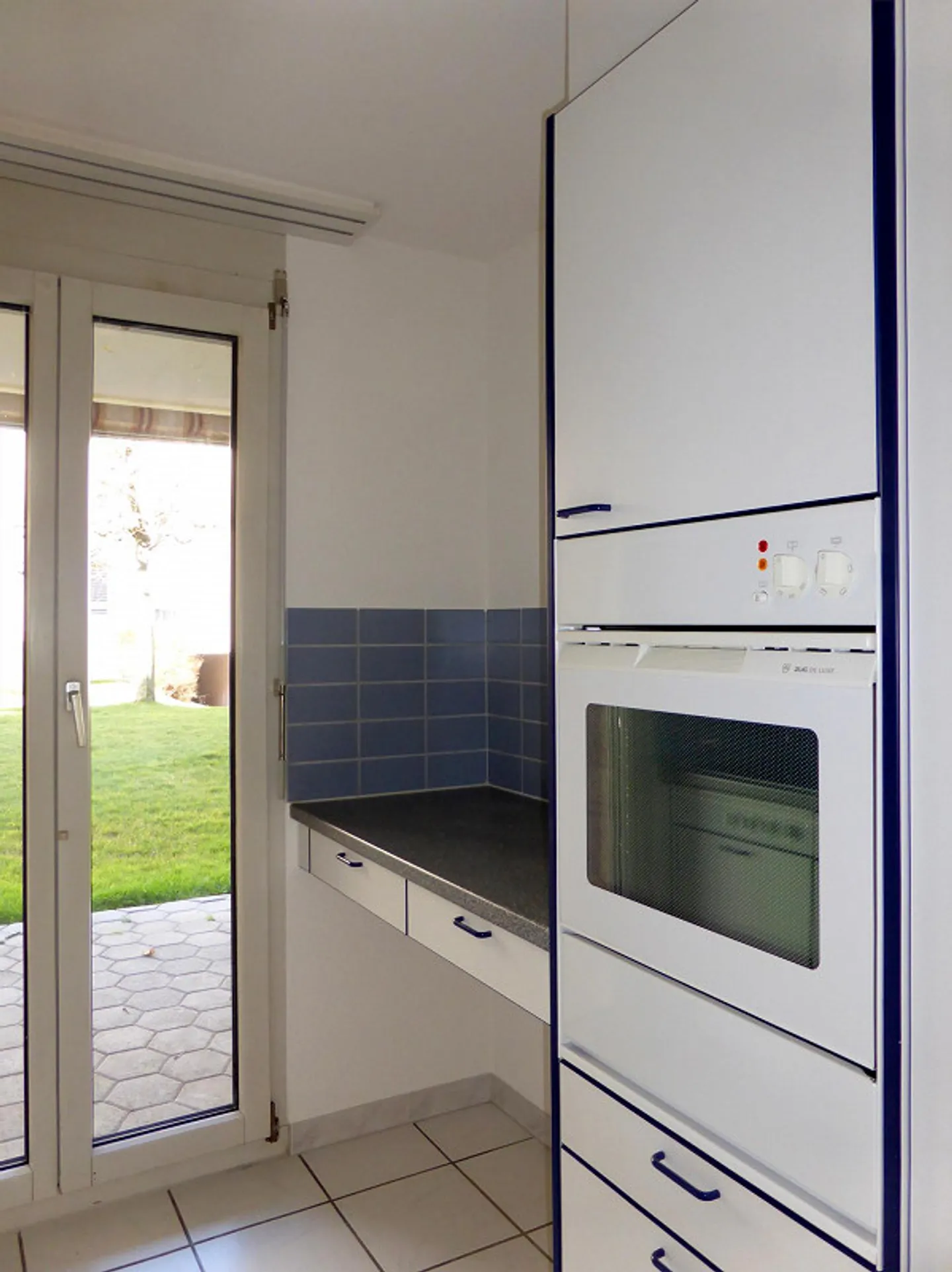 Appartamento moderno e luminoso al piano terra - Foto 6 di 10