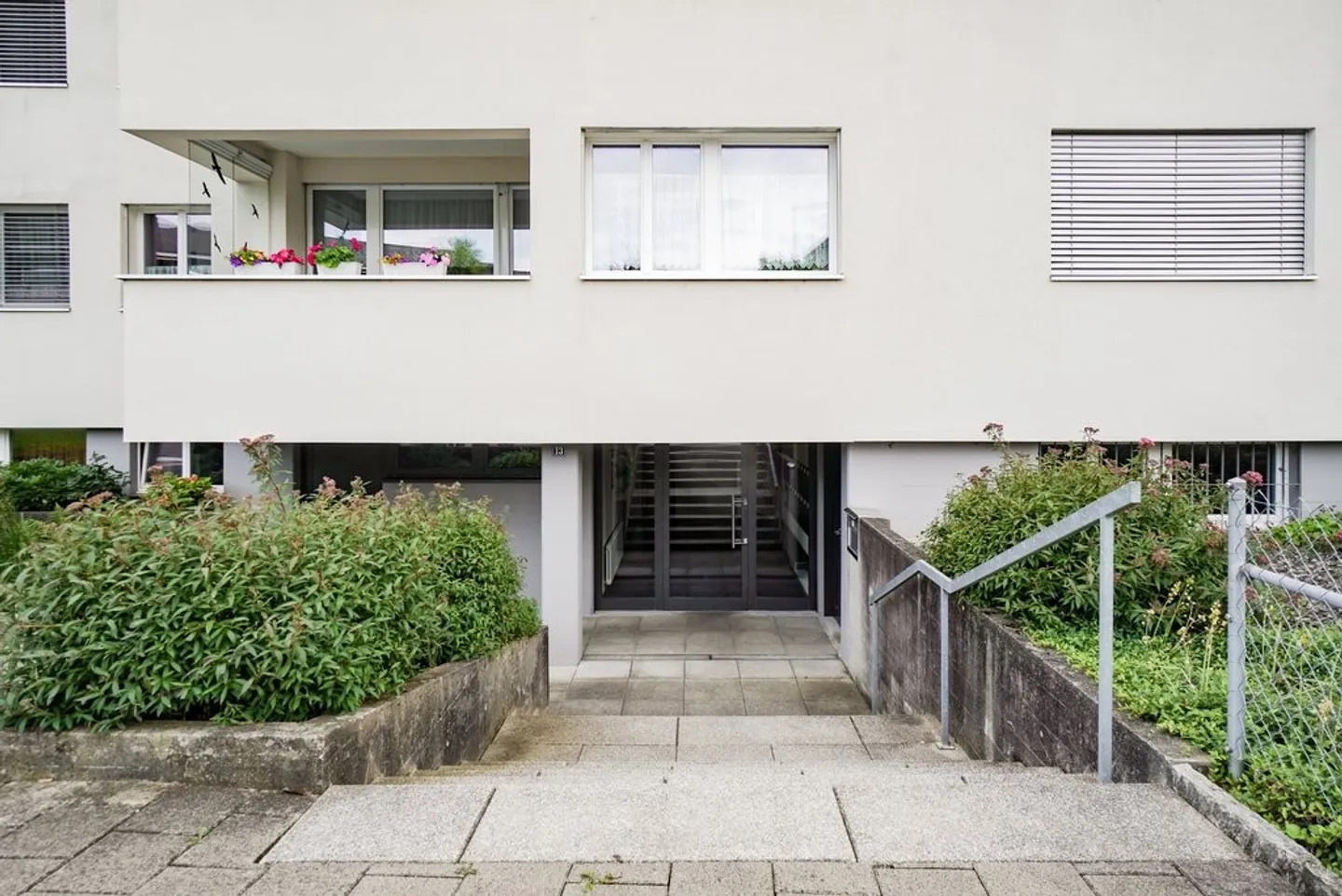 Modern Apartment in Muttenz - Photo 2 of 10