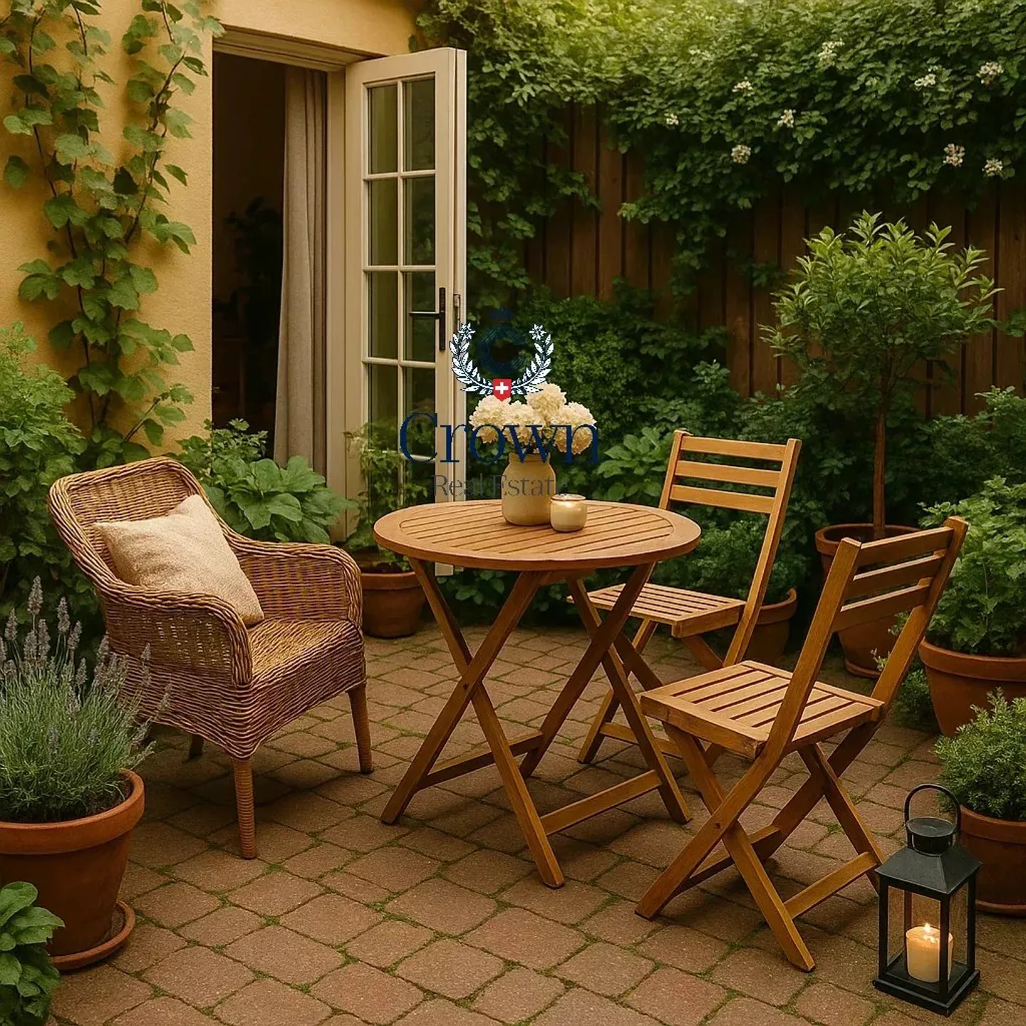 Casa Incantevole a Vésenaz - Foto 1 di 1